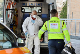 İtaliyada virusdan ölüm sayı 85 mini ötüb