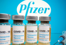 Gürcüstan “Pfizer” vaksinini seçdi