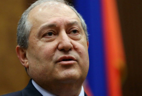 Ermənistan prezidentinin arvadı koronavirusa yoluxdu