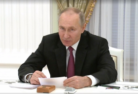 “Qarabağa dair üçtərəfli razılaşma ardıcıl həyata keçirilir” -  Putin  