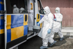 Gürcüstanda koronavirusdan daha 23 nəfər öldü