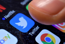 “Twitter” Rusiya vaksininin hesabını blokladı