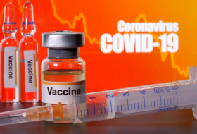 Peyvənd vurduran konqresmen koronavirusa yoluxdu