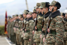  Ermənistan ordusunda rüşvətxorluq baş alıb gedir 