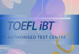 DİM-də TOEFL iBT imtahanları keçiriləcək