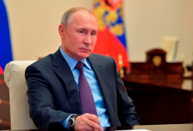 “Rusiya dördüncü peyvəndini dövriyyəyə buraxır” -  Putin  