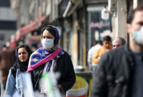 İranda daha 74 nəfər koronavirusdan ölüb  
