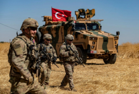 Türkiyə xüsusi təyinatlıları terrorçuları zərərsizləşdirdi