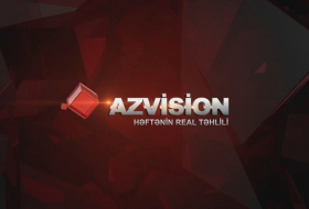       AzVision:    Sərhəd insidentlərinin gizli səbəbi haqda versiya –    VİDEO      