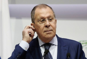   Lavrov:  “Qərblə dost olmağa hazırıq”  