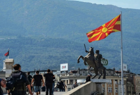 Şimali Makedoniya rus diplomatı ölkədən çıxarır