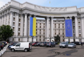 Sanksiyalar qaçılmaz olacaq -  Ukrayna XİN 