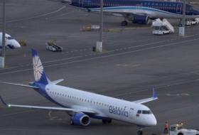   “Ryanair” olayı:  Belarusdan keçən uçuşların sayı kəskin azaldı 