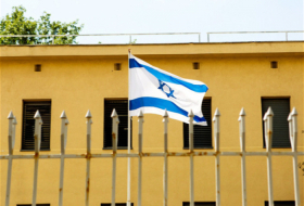 İsrailin Dubayda Baş konsulluğu açılıb