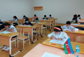 Lisey və gimnaziyalara seçim nəticələri açıqlanıb  
