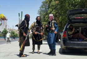 Taliban Kabilə sülh yolu ilə girib - CNN