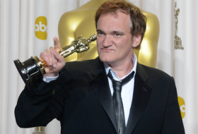   Dahinin naxələfliyi:   Tarantino anasından niyə qisas alır?      