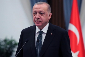    “Türkiyə “Taliban”la əməkdaşlığa hazırdır” -    Ərdoğan     
   