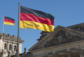 Almaniyada “exit-poll”un ilkin nəticələri açıqlanıb  
