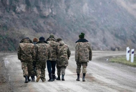      44 gün fərarilik edən erməni komandirlər:    Onlara niyə cinayət işi açılmır?   