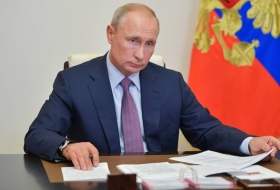 Peskov Putinin səhhəti barədə danışıb