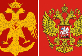       “Üçüncü Roma” yox, “İkinci Bizans”:    Rusiyanın Güney Qafqaz siyasətinin    geosiyasi kodları      