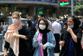 İranda daha 391 nəfər koronavirusdan öldü 