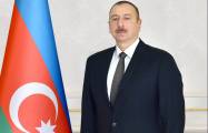   President Ilham Aliyev attends 6th World Forum on Intercultural Dialogue in Baku   