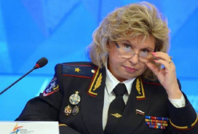 “Lapşinin ekstradisiyası ilə bağlı danışıqlar gedir” – Rusiyalı Ombudsman 