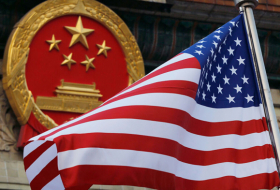    ABŞ Çindəki diplomatlarını geri qaytara bilər     
