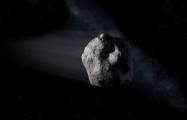    Sabah nəhəng asteroid Yerin yanından keçəcək   