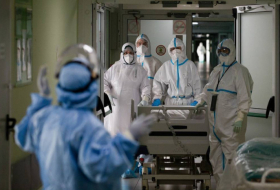 Britaniyada son sutkada koronavirusdan 287 nəfər ölüb