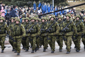Estoniya 5 minə qədər NATO əsgərini qəbul etməyə hazırdır  
