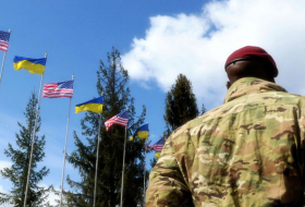 ABŞ Ukraynaya yeni hərbi yardımlar göndərəcək