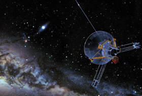   “Voyager”    37 ildən sonra    mühərriklərini işə saldı...    Niyə?!      