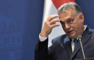       Orban:    “Sanksiya Rusiyanın Ukrayna ilə bağlı siyasətini dəyişməyəcək”  
   