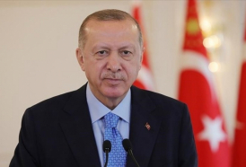    Türkiyə Prezidenti Brüssel görüşünü yüksək qiymətləndirib   