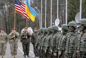    ABŞ Ukraynaya yeni hərbi yardım paketi ayırıb   
