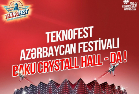    “TEKNOFEST Azərbaycan”a nə qədər bilet satılıb?   