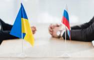   Rusiya-Ukrayna danışıqları dayandırılıb   