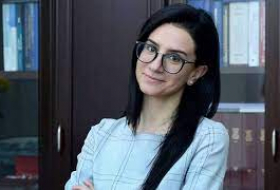    Ermənistanda yeni Baş prokuror seçilib  
   