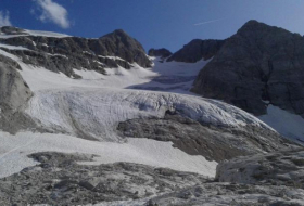 İtaliyada buzlaq çökdü:    6 nəfər ölüb   