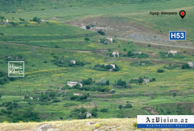      O kənd bizim kəndimizdir:    Qazaxın eksklav ərazilərinə doğru irəliləyirik –    FOTOLAR      