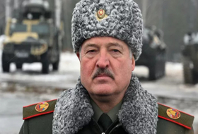   Lukaşenko:  