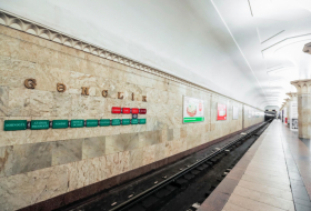 “Gənclik” metrostansiyası sabah gücləndirilmiş iş rejiminə keçəcək  
