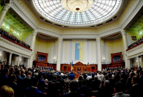    Ukrayna müdafiə xərclərini 7,3 milyard dollar artırdı  
   