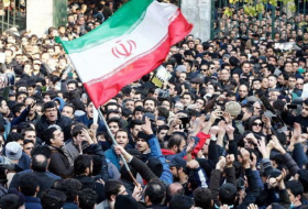  İranda etirazlarda ölənlərin sayı 55-ə çatıb   