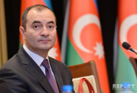    Azərbaycan kibertəhlükəsizliyin təmini üçün ciddi addımlar atıb -    İlqar Musayev     
   