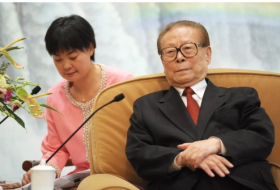    Çinin keçmiş prezidenti vəfat edib   