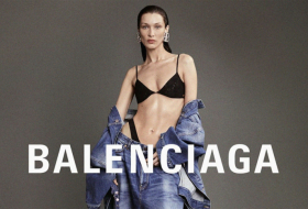    “Balenciaga” moda evi “Twitter” hesabını sildi     
